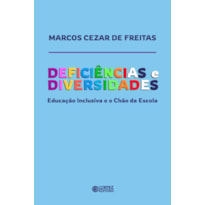 DEFICIÊNCIAS E DIVERSIDADES: EDUCAÇÃO INCLUSIVA E O CHÃO DA ESCOLA