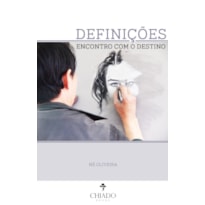 DEFINIÇÕES, ENCONTRO COM O DESTINO