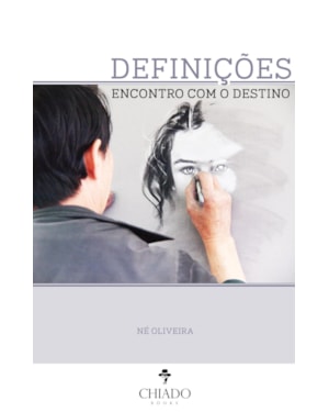 DEFINIÇÕES, ENCONTRO COM O DESTINO
