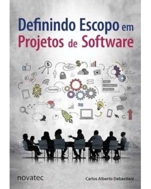 DEFININDO ESCOPO EM PROJETOS DE SOFTWARE - 1