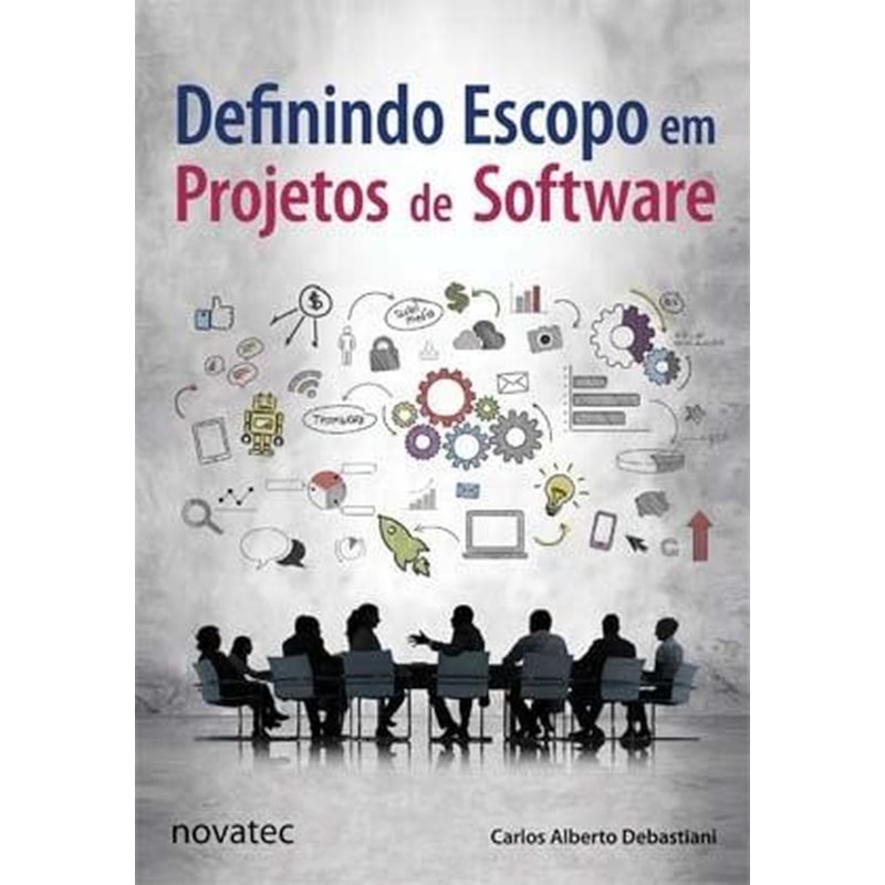DEFININDO ESCOPO EM PROJETOS DE SOFTWARE - 1