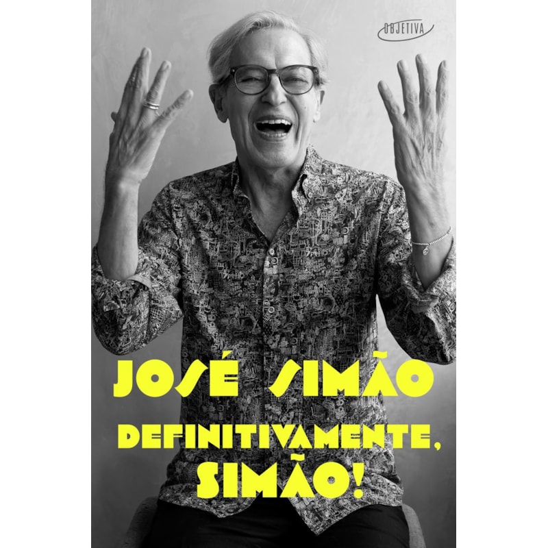 DEFINITIVAMENTE, SIMÃO!