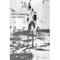 DEFORMAÇÃO