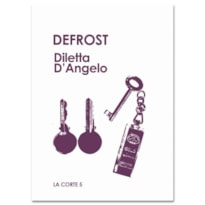 DEFROST (LA CORTE, VOL. 5)