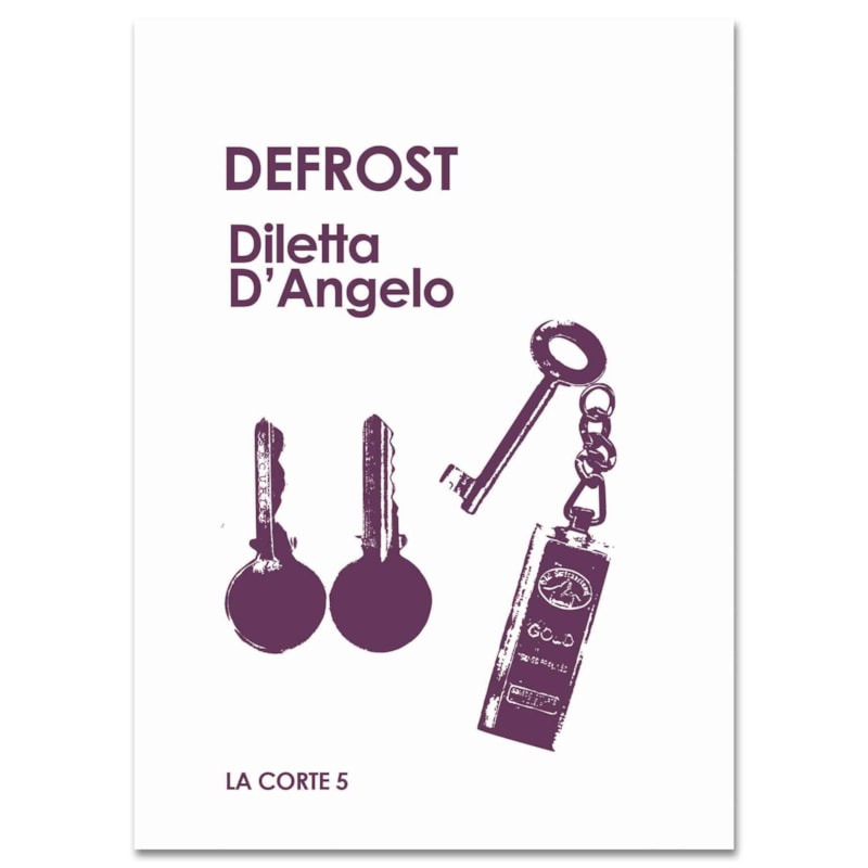 DEFROST (LA CORTE, VOL. 5)