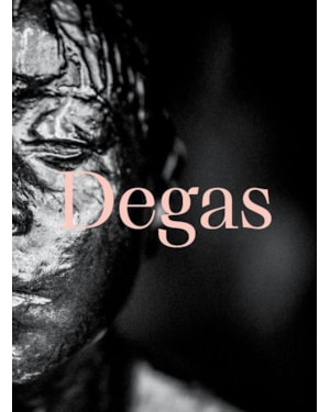 DEGAS - DANÇA, POLÍTICA E SOCIEDADE