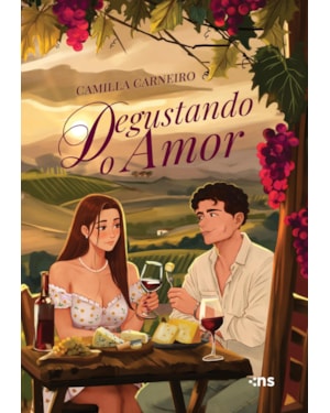 DEGUSTANDO O AMOR