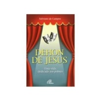 DEHON DE JESUS