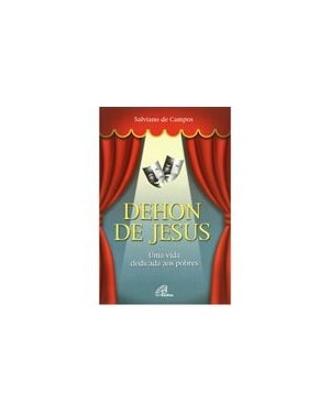 DEHON DE JESUS