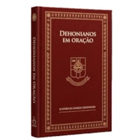 DEHONIANOS EM ORAÇÃO