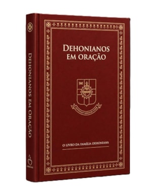 DEHONIANOS EM ORAÇÃO