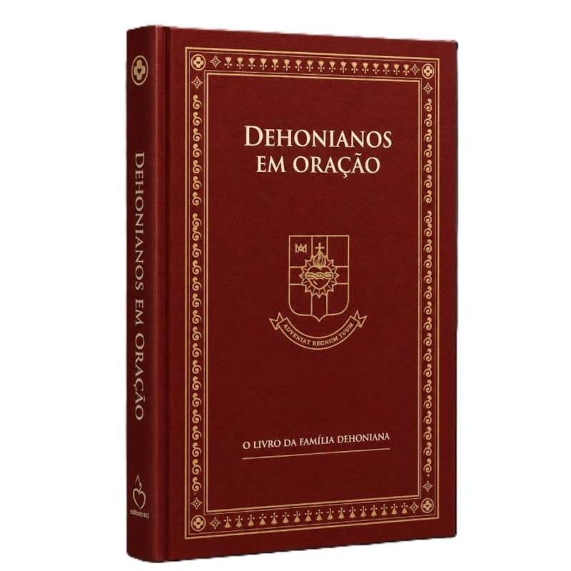 DEHONIANOS EM ORAÇÃO
