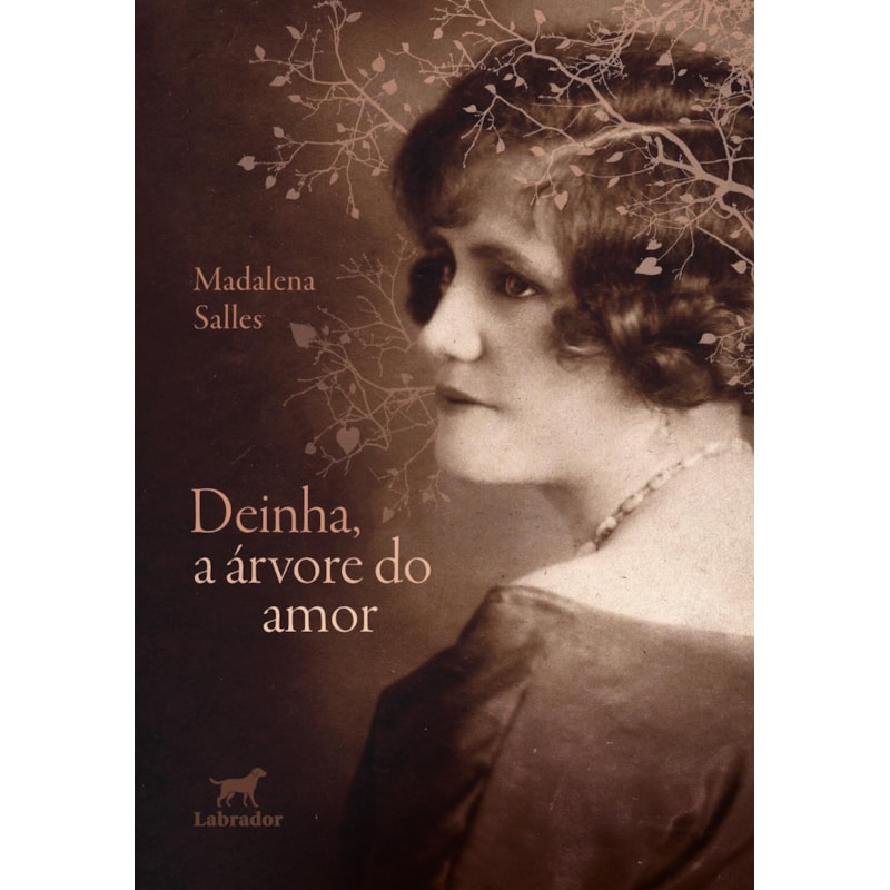 DEINHA, A ÁRVORE DO AMOR