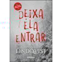 Deixa ela entrar