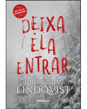 Deixa ela entrar