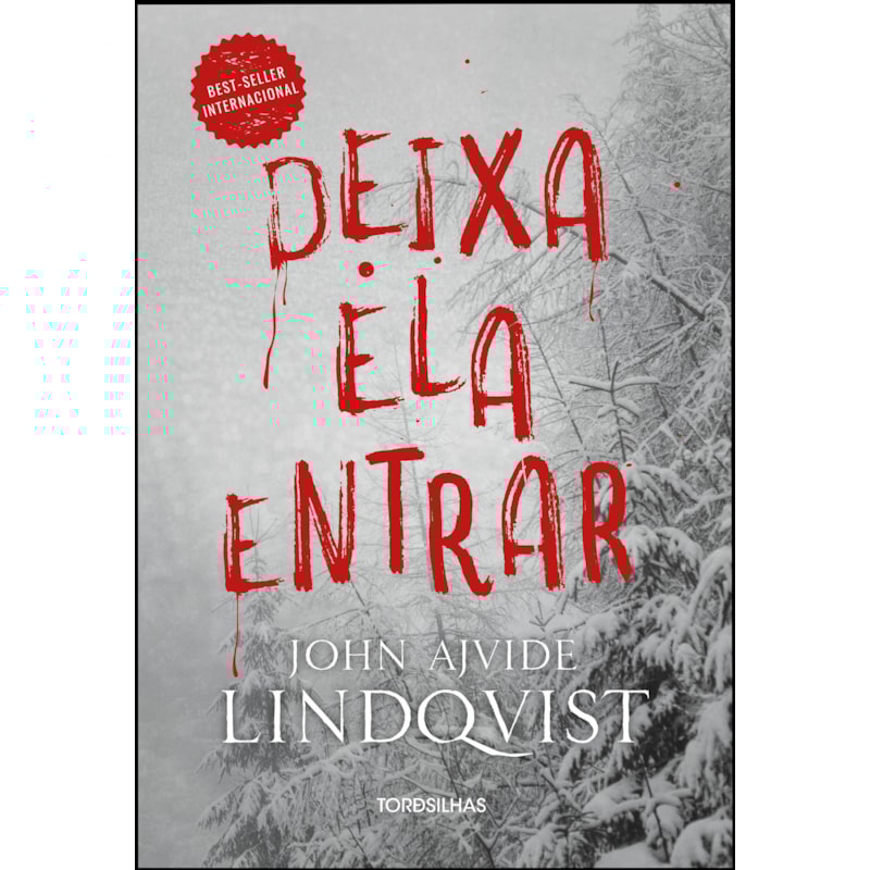 Deixa ela entrar