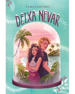 DEIXA NEVAR