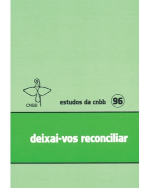 Deixai-vos reconciliar
