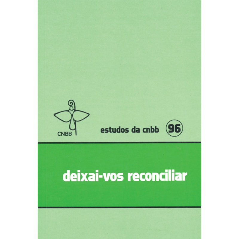Deixai-vos reconciliar