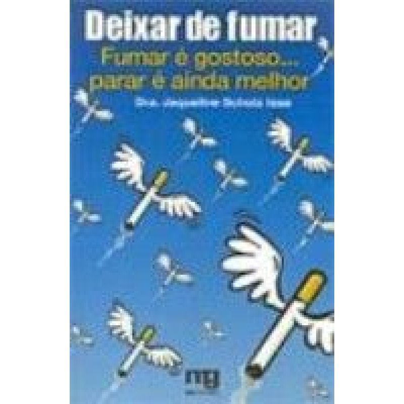 DEIXAR DE FUMAR - FUMAR E GOSTOSO PARAR E AINDA...