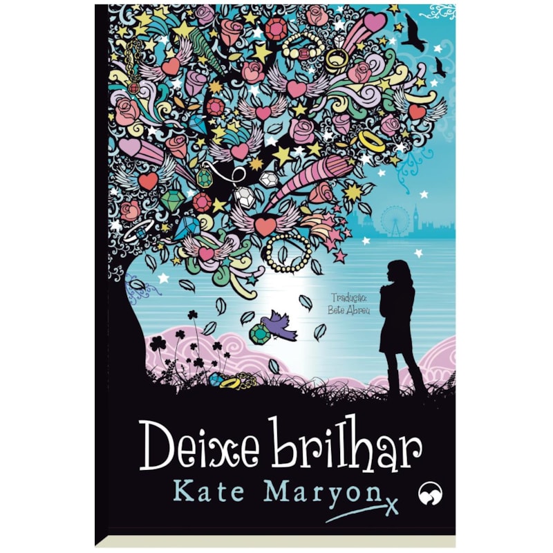 DEIXE BRILHAR: KATE MARYON
