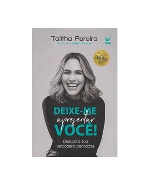 Deixe-me apresentar você: descubra sua verdadeira identidade