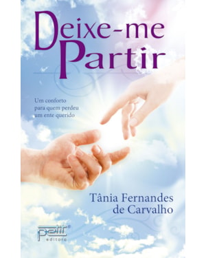 DEIXE-ME PARTIR