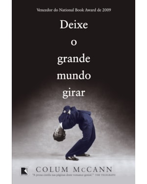 DEIXE O GRANDE MUNDO GIRAR
