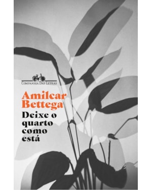 Deixe o quarto como está (nova edição)