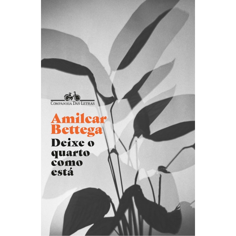 Deixe o quarto como está (nova edição)