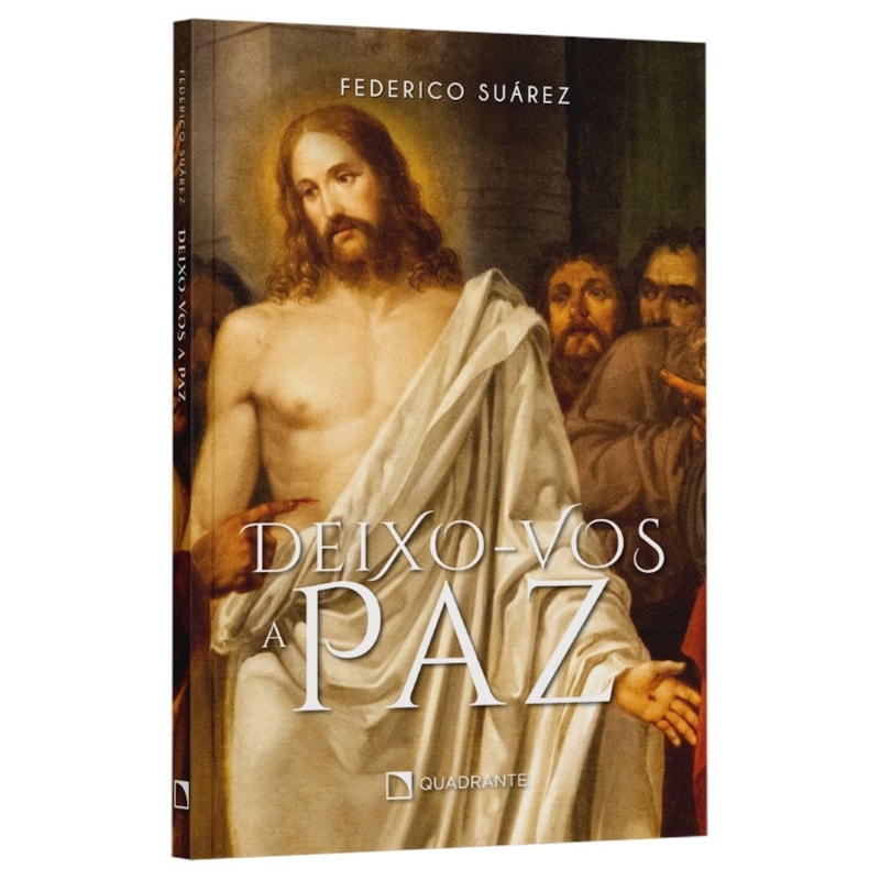 DEIXE-VOS A PAZ