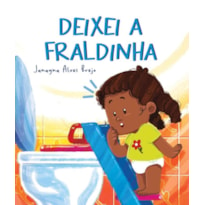 DEIXEI A FRALDINHA