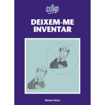 DEIXEM-ME INVENTAR