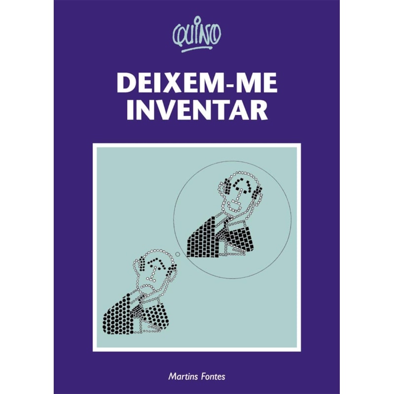 DEIXEM-ME INVENTAR