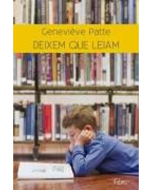 DEIXEM QUE LEIAM