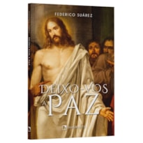 DEIXO-VOS A PAZ