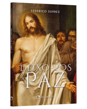 DEIXO-VOS A PAZ