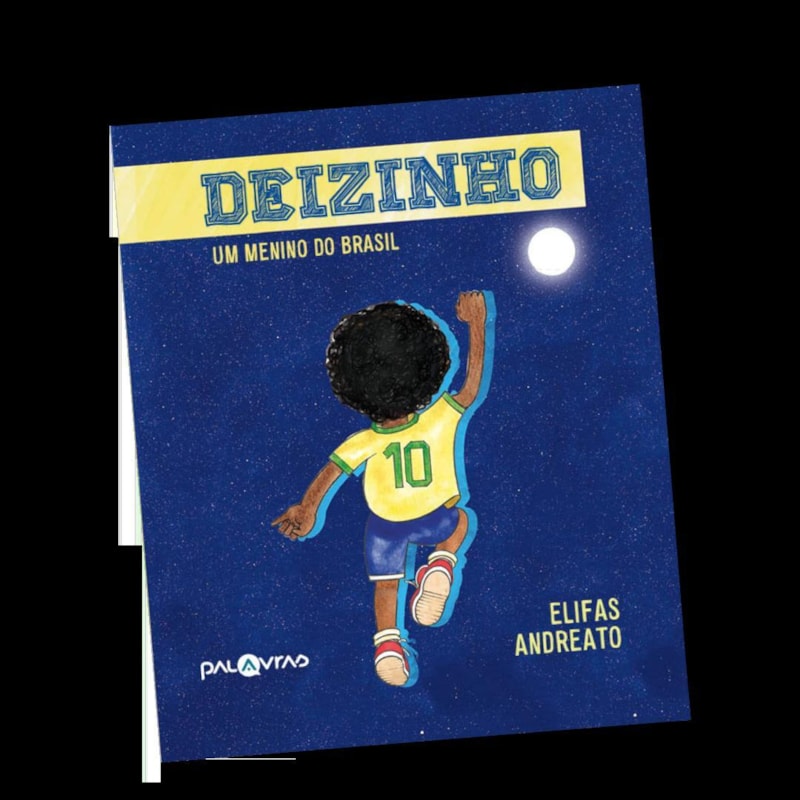 DEIZINHO - UM MENINO DO BRASIL