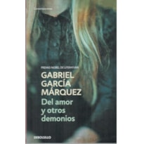 DEL AMOR Y OTROS DEMONIOS