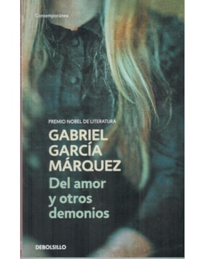 DEL AMOR Y OTROS DEMONIOS