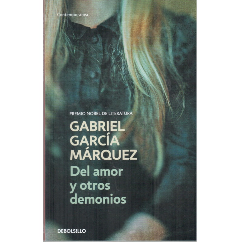 DEL AMOR Y OTROS DEMONIOS