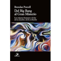 DEL BIG BANG AL GRAN MISTERIO: LOS ORIGENES HUMANOS A LA LUZ DE L A CREACION Y LA EVOLUCION