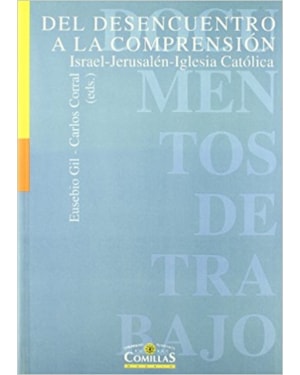 DEL DESENCUENTRO A LA COMPRENSION - 1ª