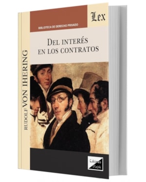 DEL INTERÉS EN LOS CONTRATOS