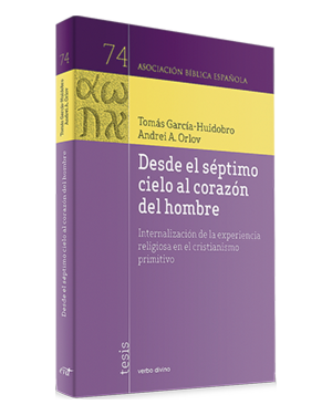 DEL SÉPTIMO CIELO AL CORAZÓN DEL HOMBRE