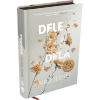 DELE E DELA - LIVRO QUE INSPIROU A SÉRIE DE THRILLER DA NETFLIX MAIS ASSISTIDA EM JANEIRO - COLEÇÃO E.L.A.S
