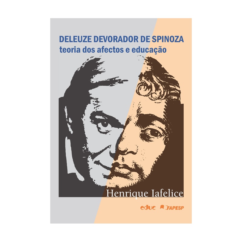 DELEUZE DEVORADOR DE SPINOZA