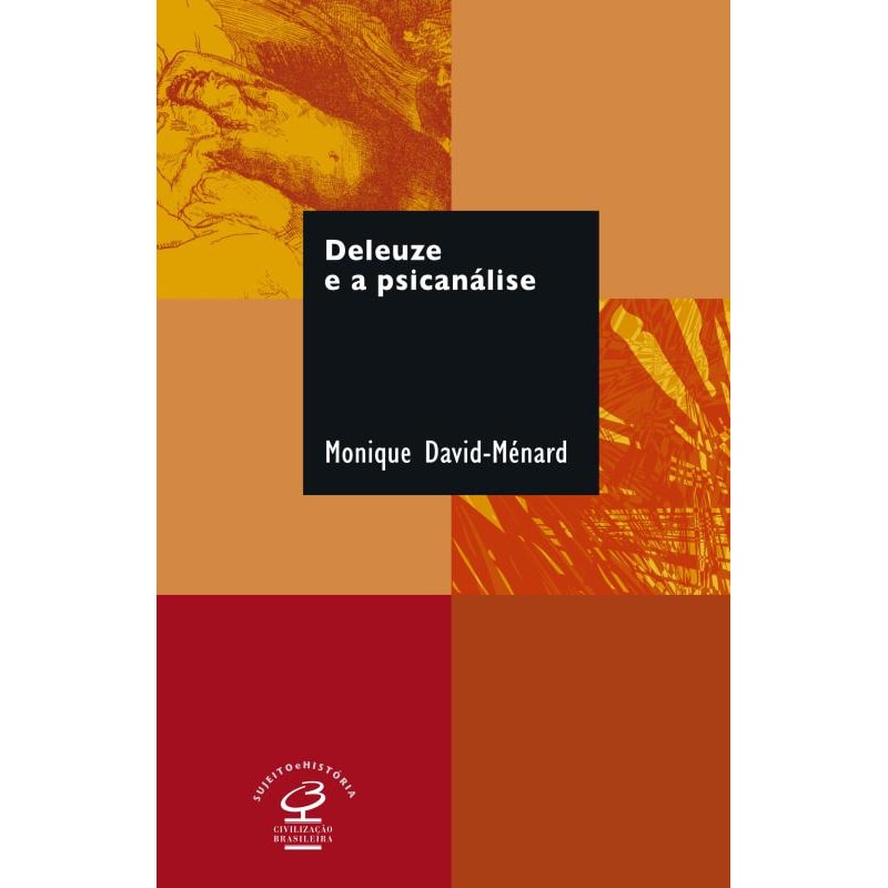 DELEUZE E A PSICANÁLISE
