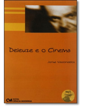 DELEUZE E O CINEMA - 1