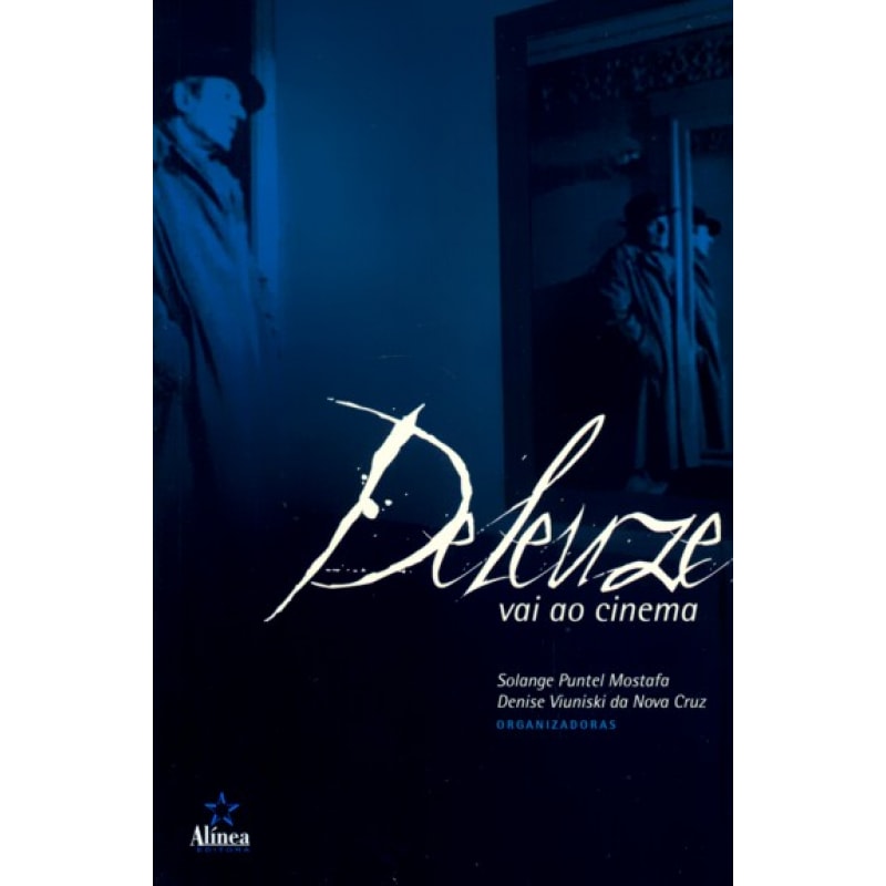 DELEUZE VAI AO CINEMA
